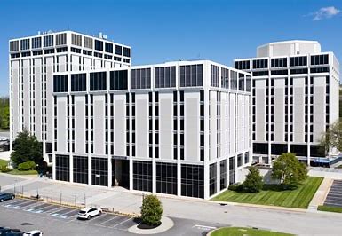 NTT in Hunt Valley, MD